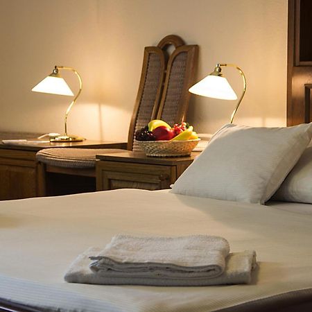 Hotel Molnar ブダペスト エクステリア 写真