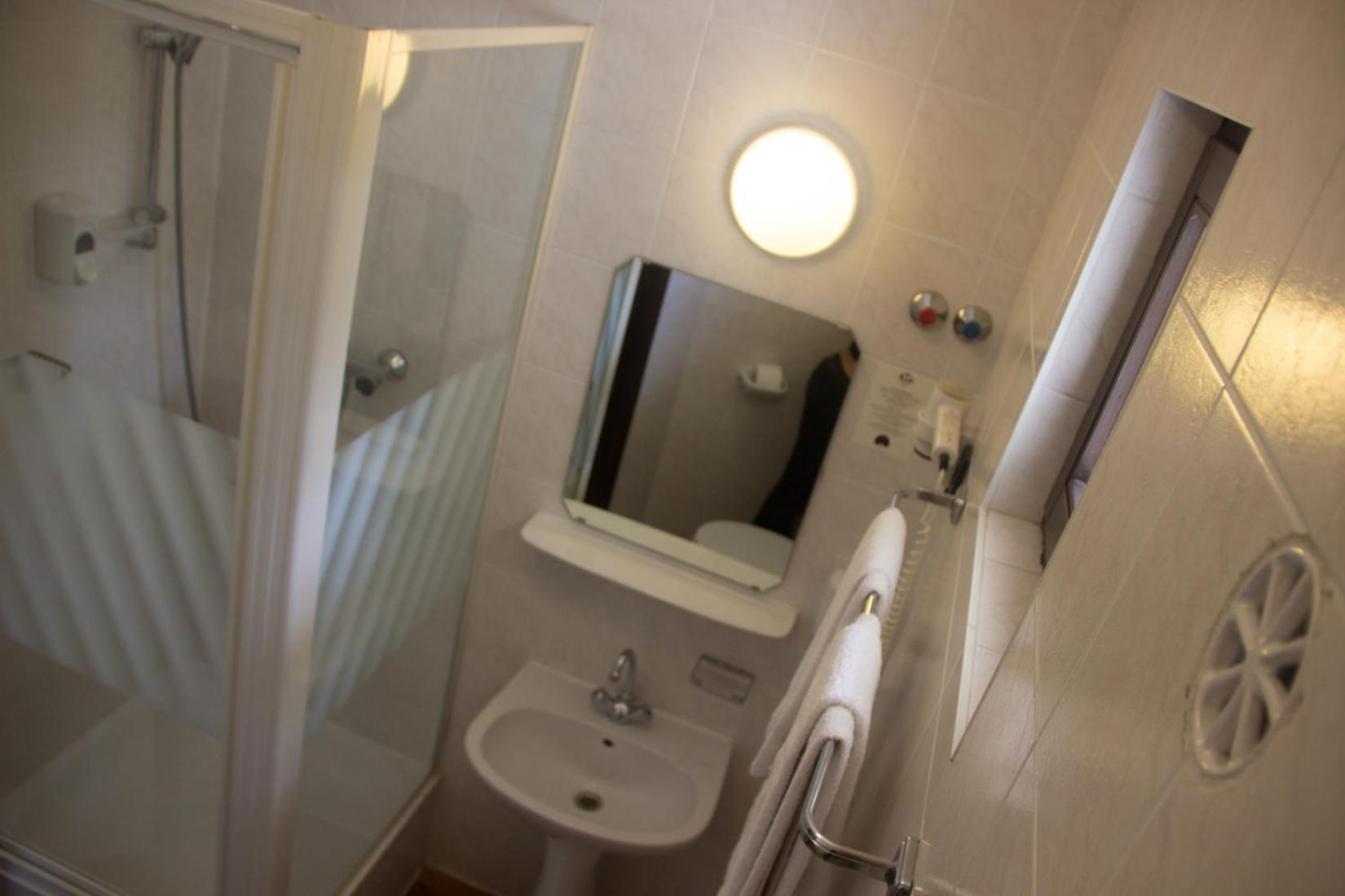 Hotel Molnar ブダペスト エクステリア 写真