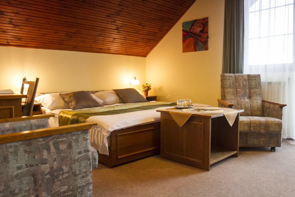 Hotel Molnar ブダペスト エクステリア 写真