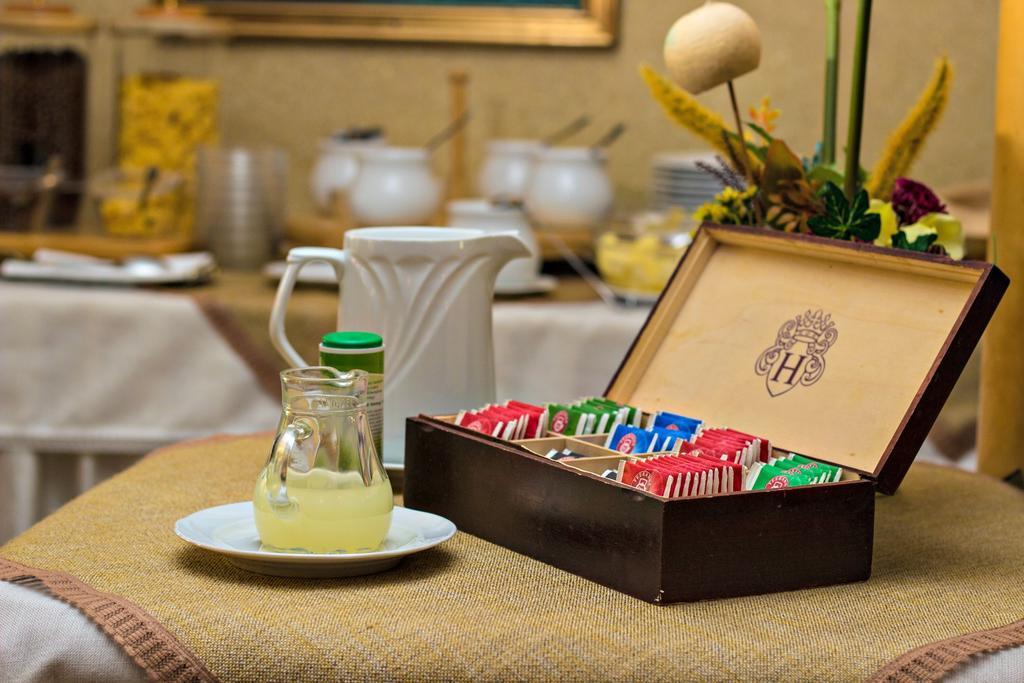Hotel Molnar ブダペスト エクステリア 写真